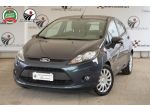 Ford Fiesta Ikon 1.2 82 CV 5 porte
