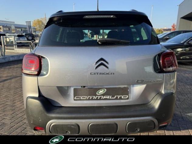 CITROEN C3 Aircross PureTech 110 S&S Max rif. 23897847 - Foto 6