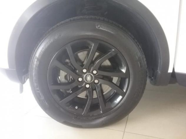 LAND ROVER Discovery Sport RECANATI - 2.0 TD4 150 CV SE AUTOCARRO 5P rif. 19445329 - Foto 8