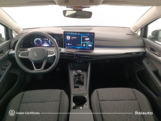 Volkswagen Golf variant 1.5 tsi act 115cv life - Foto 6