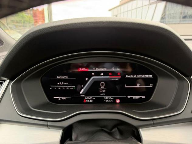 AUDI SQ5 SPB TDI quattro tiptronic - SOSP PNEUMATICHE rif. 23772597 - Foto 7