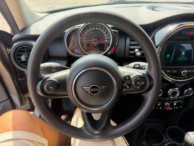 MINI One 1.5 One 75 CV 5 porte rif. 23922097 - Foto 8