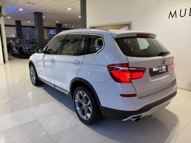 BMW - X3 - xDrive20d xLine - Foto 2