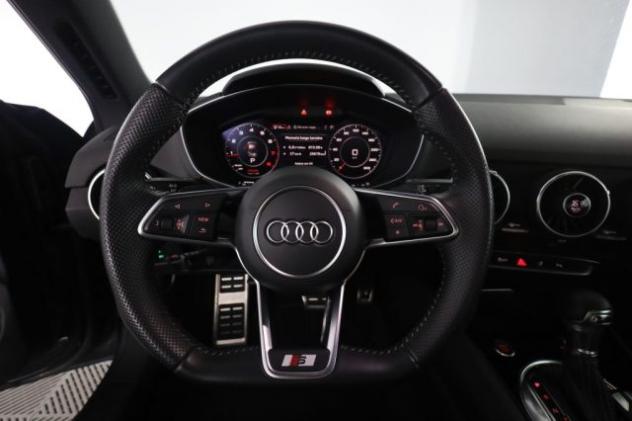 AUDI TT TT Coupé 40 TFSI S tronic rif. 23960961 - Foto 4