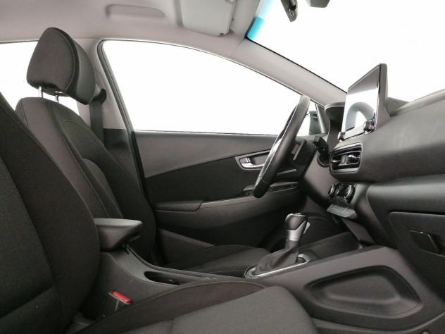 Hyundai Kona 1.6 gdi hev Xline+ 2wd 141cv dct - Foto 5