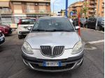 Lancia Ypsilon 1.3 Multijet 16V Argento