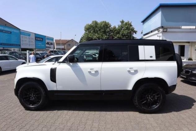 LAND ROVER Defender 110 200 CV AWD X-Dynamic SE rif. 22843250 - Foto 5