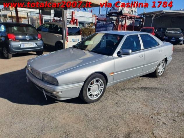 MASERATI Biturbo QUATTROPORTE rif. 23529661 - Foto 2