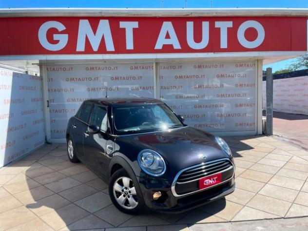 MINI One 1.2 75CV 5 PORTE CONDIZIONI ECCELLENTI GARANZIA rif. 24113369 - Foto 7