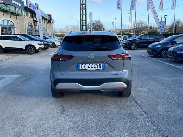 Nissan Qashqai 1.3 MHEV 158 Tekna+ - Foto 7