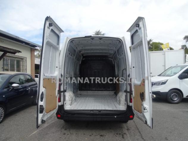 RENAULT Master L2 H2 2.3 DCI 135CV PRONTA CONSEGNA rif. 24162796 - Foto 7
