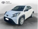 Toyota Aygo X Aygo X 1.0 Active 72cv