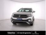 Volkswagen T-Cross 1.0 TSI DSG Style