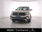 Volkswagen T-Cross 1.0 tsi Style 110cv