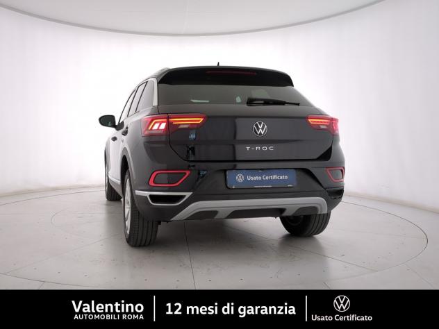 Volkswagen T-Roc 1.0 TSI Style - Foto 5