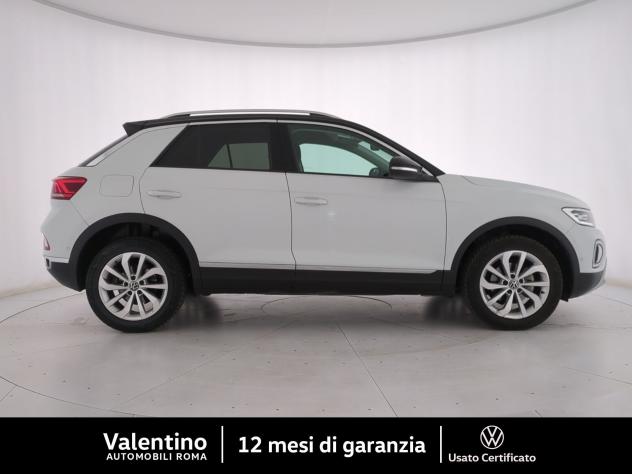 Volkswagen T-Roc 1.5 TSI DSG ACT Style - Foto 2