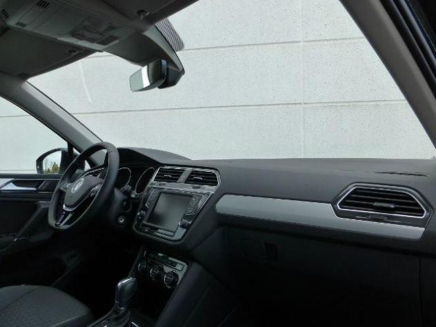 Volkswagen Tiguan 2.0 TDI 150CV 4MOTION DSG NAVI ACC CAMERA 18 - Foto 9