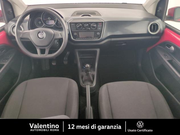 Volkswagen up! 1.0 move up! BMT - Foto 7