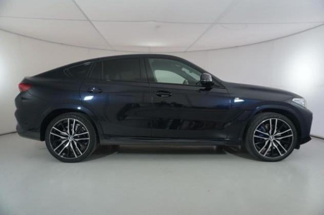BMW X6 30D MHEV 48V XDRIVE M SPORT AUT. rif. 23748703 - Foto 4