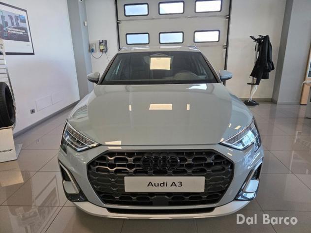 Audi A3 A3 allstreet TDI 110 kW S tronic Identity Contrast - Foto 2