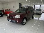 Nissan X-Trail 2.2 TD  4X4  ISCRITTA  ASI