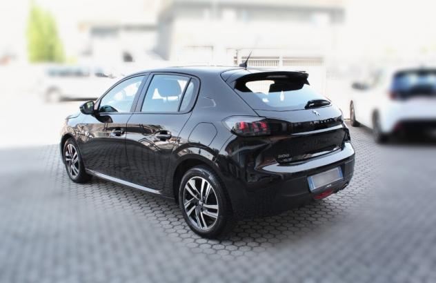 PEUGEOT 208 2ª serie 208 PureTech 75 Stop&Start 5 porte Active Pack - Foto 6