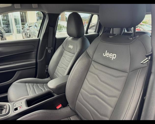 Jeep Avenger 1.2 turbo Altitude fwd 100cv - Foto 10