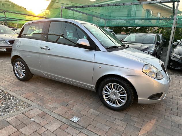 Lancia Ypsilon 1.2 Benzina - Foto 5
