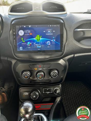 JEEP Renegade 2.0 Mjt 140CV 4WD Active Drive 4X4 rif. 23989310 - Foto 7