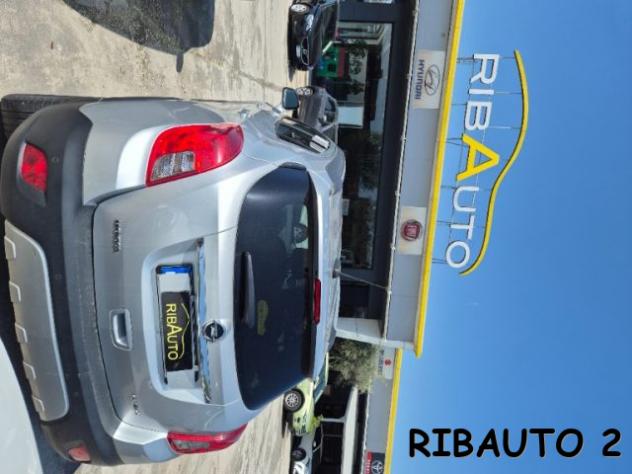 OPEL Mokka 1.6 CDTI Ecotec 136CV 4x4 Start&Stop Cosmo rif. 24091930 - Foto 5