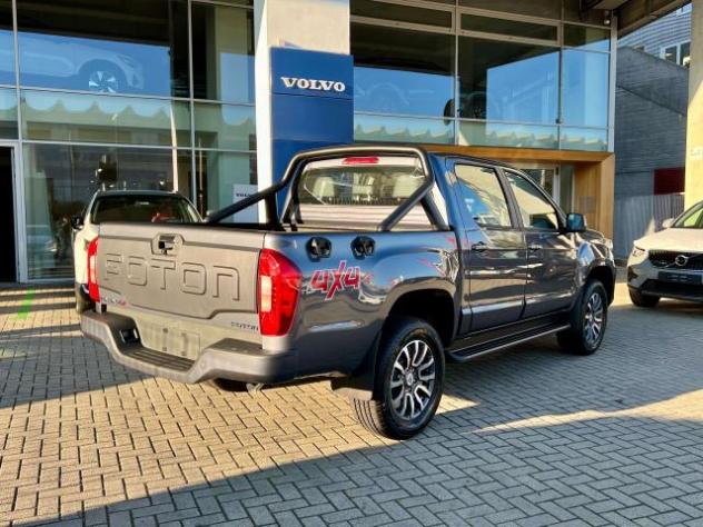 Foton Tunland G7 Tunland G7 2.0 tdi - Foto 6
