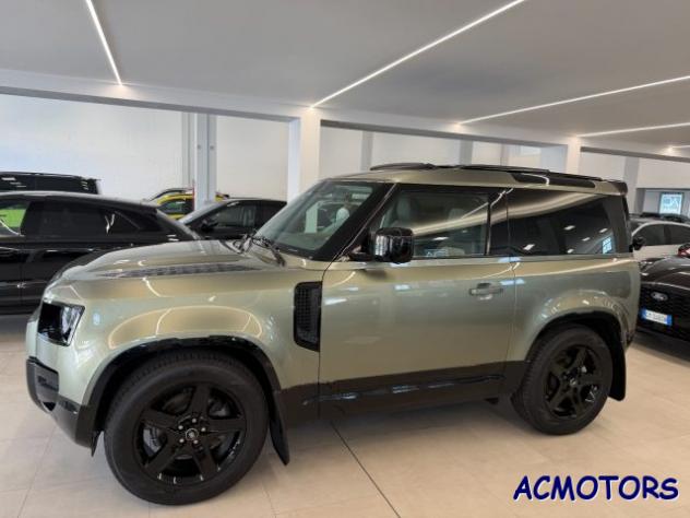LAND ROVER Defender 90 200 CV AWD Auto X-Dynamic SE rif. 23936106