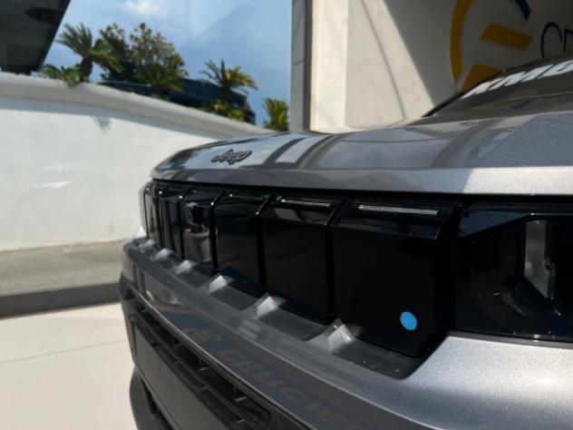 JEEP Compass E-Hybrid 1.2 TurboMHEV106kW First Edition DCT€359 rif. 24010297 - Foto 8