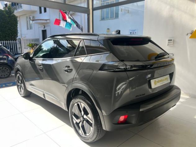 PEUGEOT 2008 PureTech 100 S&S Allure tua da €249,00 mensili rif. 23871792 - Foto 8