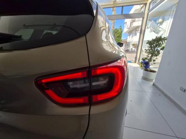 RENAULT Kadjar dCi 8V 110CV Energy Intens DA €169,00 MENSILI rif. 23779885 - Foto 6