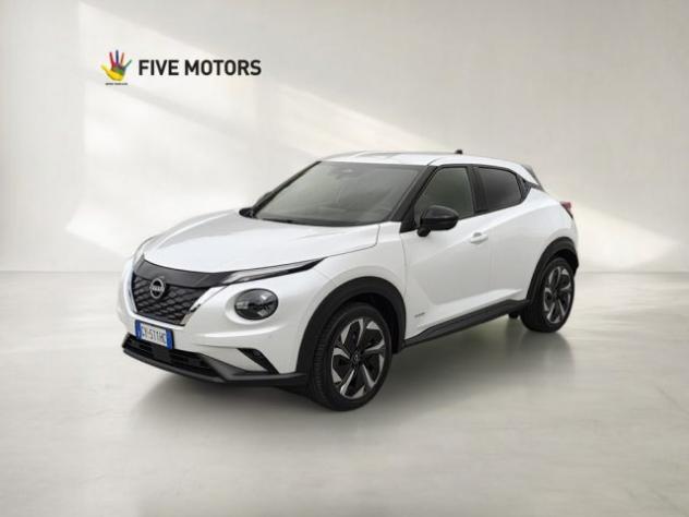 NISSAN Juke 1.6 HEV N-Connecta rif. 23851791 - Foto 3