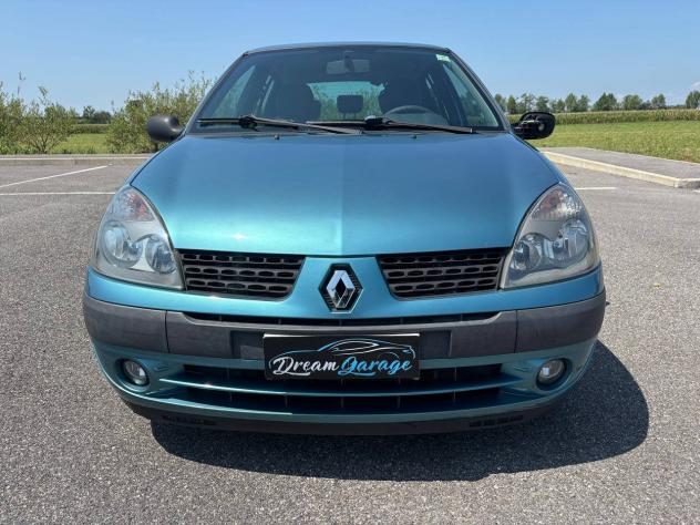 Renault Clio NEOP. 1.5 Diesel 82cv - Foto 2