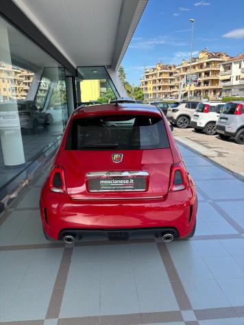 Abarth 595 595 1.4 t-jet 145cv - Foto 4