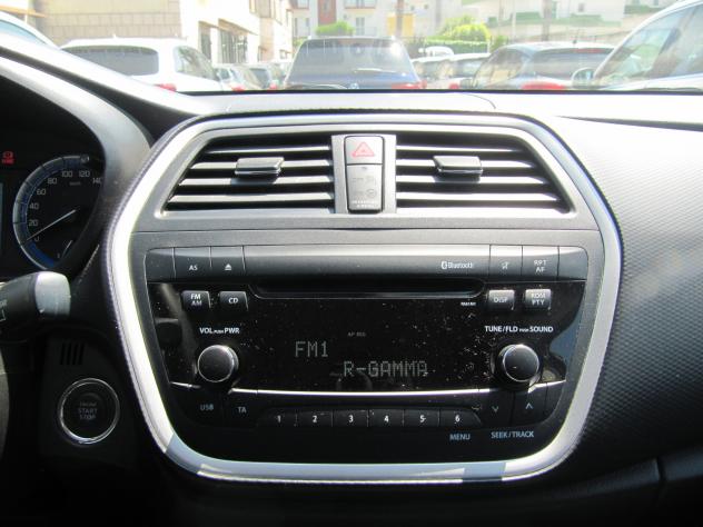 Suzuki S-Cross 1.6 DDiS Style - Foto 7