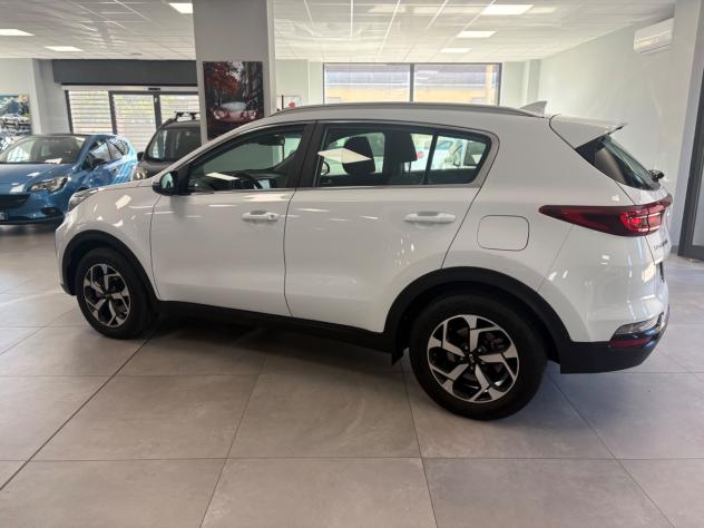 Kia Sportage 1.6TDI 136CV Mild Hybrid2022 km75000 - Foto 7