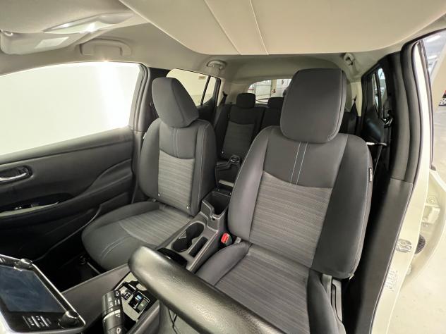 Nissan Leaf Business 40kWh 150cv - Foto 10