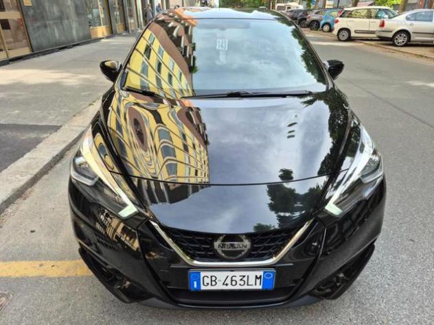 NISSAN Micra IG-T 100 Xtronic 5 porte N-Tec rif. 23781863 - Foto 2