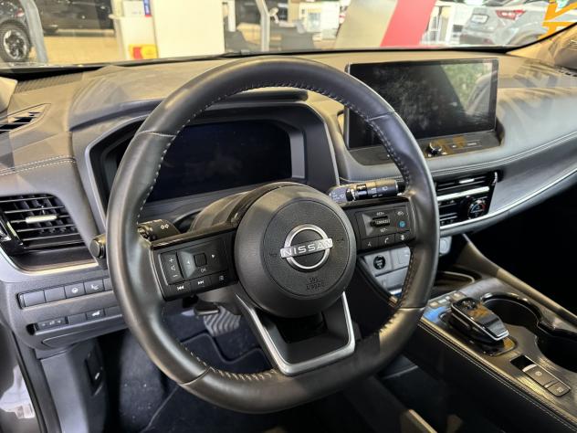 Nissan X-Trail NEW MY24 TEKNA e-Power 2WD - Foto 4