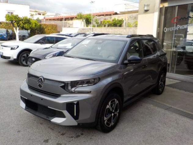 CITROEN C3 Aircross 1.2 PureTech Turbo 100CV You rif. 24089185 - Foto 3