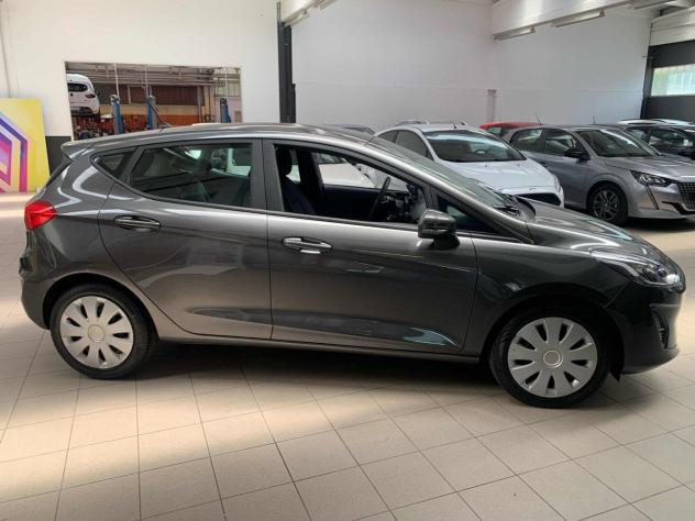 Ford Fiesta 1.5 TDCi 5 porte Plus - Foto 4
