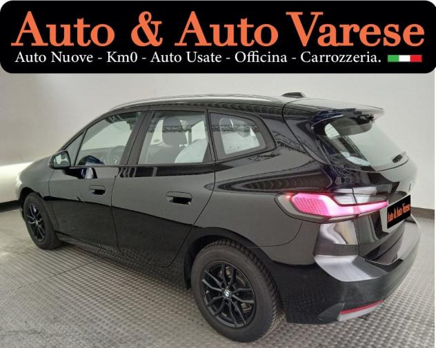 BMW Serie 2 Active Tourer 218i Automatica - Foto 4