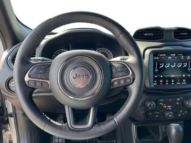 Jeep Renegade 1.3 T4 DDCT 150cv S - Foto 7