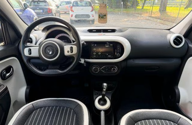 Auto Renault Twingo Elettrica - Foto 2