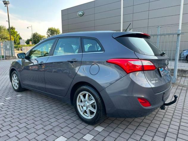 HYUNDAI - i30 Station Wagon EURO 6B - Foto 9
