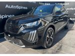 Peugeot 2008 2008 PureTech 100 S&S Allure